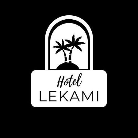 Hotel Lekami Puerto Escondido  Luaran gambar