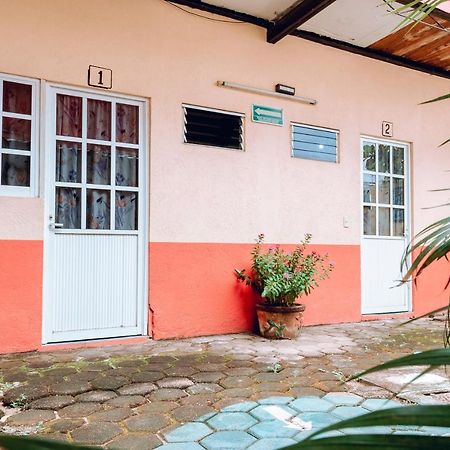 Hotel Lekami Puerto Escondido  Luaran gambar