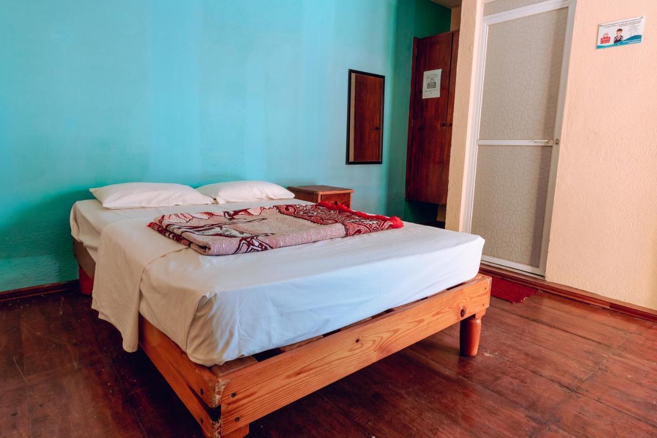 Hotel Lekami Puerto Escondido  Luaran gambar