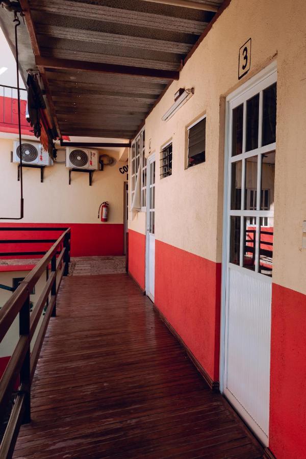 Hotel Lekami Puerto Escondido  Luaran gambar