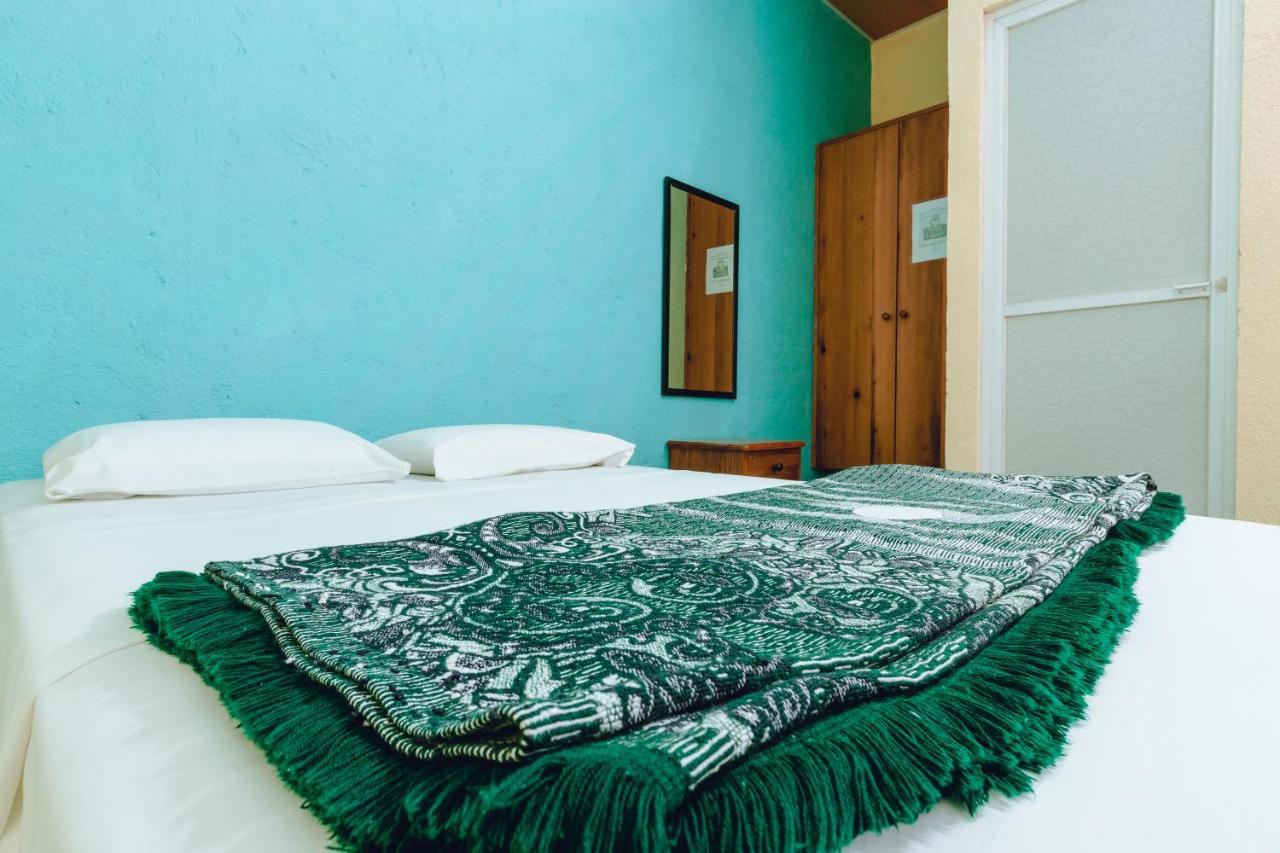 Hotel Lekami Puerto Escondido  Luaran gambar
