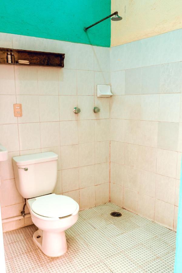 Hotel Lekami Puerto Escondido  Luaran gambar