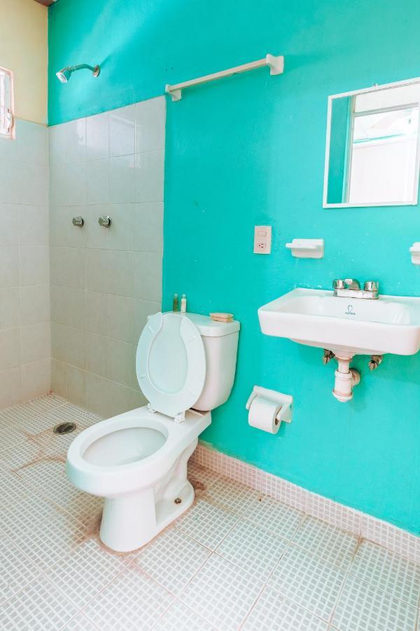 Hotel Lekami Puerto Escondido  Luaran gambar
